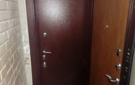 Замена замков в дверях Эльбор - 5